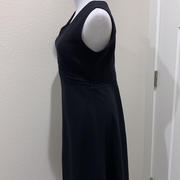 Christopher & Banks Linen Dress - Picture 9 of 16